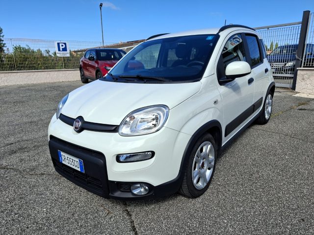 Fiat Panda 1.0 FireFly Hybrid CITY LIFE 5POSTI PREZZO REALE! - foto 3 di 4