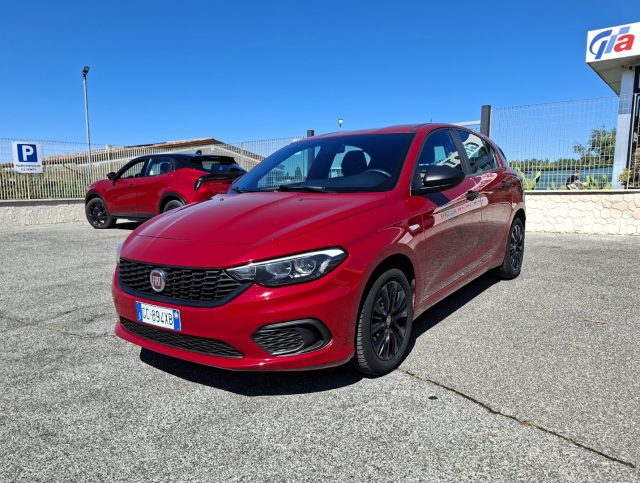 Fiat Tipo 1.3 Mjt 5P Street PREZZO REALE!! 71000 KM!! - foto 2 di 4