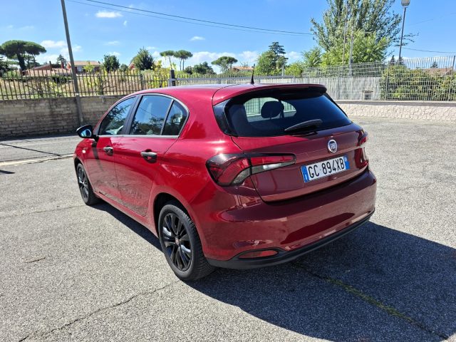 Fiat Tipo 1.3 Mjt 5P Street PREZZO REALE!! 71000 KM!! - foto 3 di 4