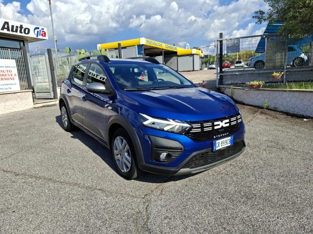 Dacia Sandero Stepway 1.0 TCe GPL Expression PREZZO REALE - foto 2 di 4