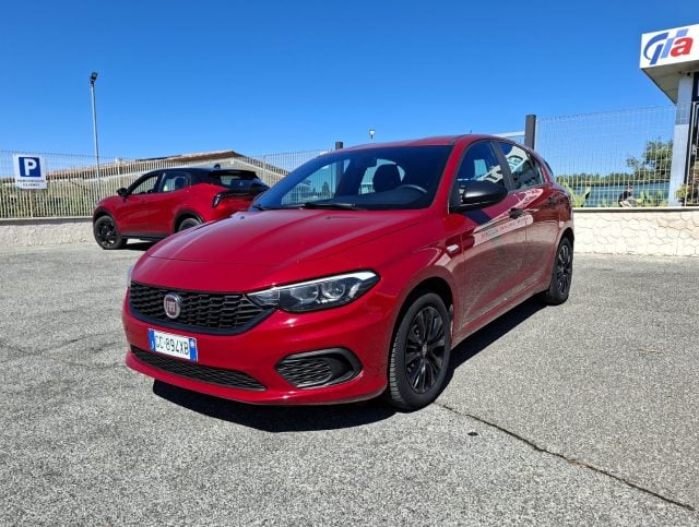 Fiat Tipo 1.3 Mjt 5P Street PREZZO REALE!! 71000 KM!! - foto 2 di 4