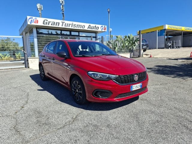 Fiat Tipo 1.3 Mjt 5P Street PREZZO REALE!! 71000 KM!!, del 2021, 71.000 km, in vendita a Ciampino (RM)