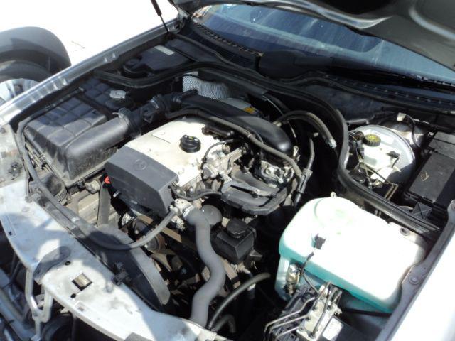 Mercedes-Benz CLK 200 cat Cabriolet Elegance usato a SALA BOLOGNESE