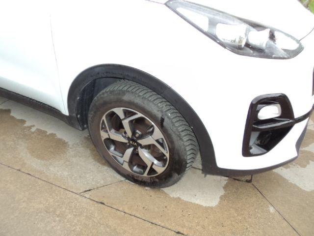 Kia Sportage 1.6 CRDI 136 CV DCT7 2WD Business Class - foto 3 di 4