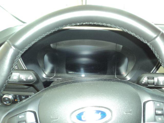 Ford Kuga 1.5 EcoBoost 150 CV 2WD Titanium X - foto 4 di 4