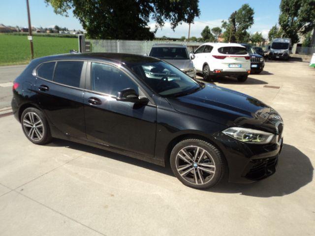 BMW 118 d 5p. Business Advantage - foto 2 di 4