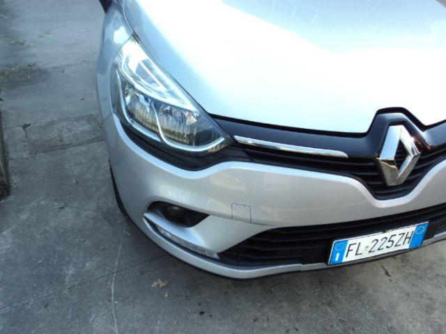 Renault Clio TCe 12V 90 CV GPL Start&Stop 5 porte Energy Life - foto 3 di 4