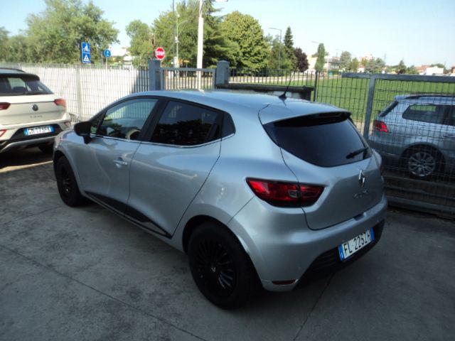 Renault Clio TCe 12V 90 CV GPL Start&Stop 5 porte Energy Life - foto 4 di 4