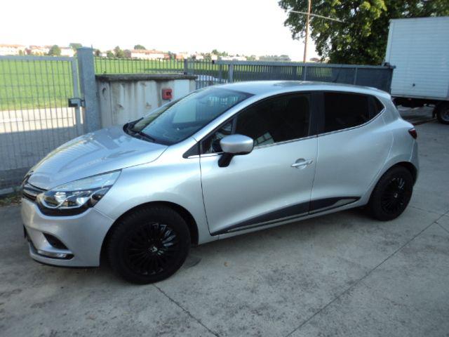 Renault Clio TCe 12V 90 CV GPL Start&Stop 5 porte Energy Life usato a SALA BOLOGNESE