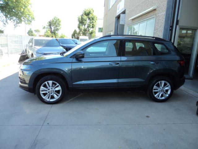 Skoda Karoq 1.6 TDI SCR DSG Ambition - foto 4 di 4