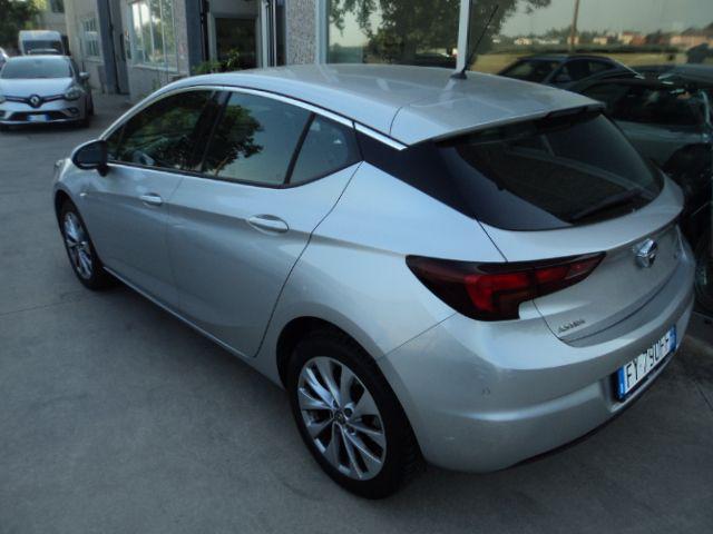 Opel Astra 1.4 Turbo 110CV EcoM 5 porte Innovation - foto 3 di 4