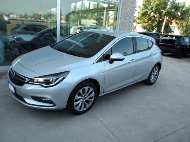 Opel Astra 1.4 Turbo 110CV EcoM 5 porte Innovation - foto 2 di 4