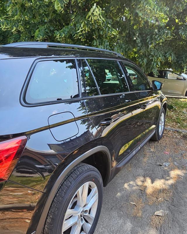 Skoda Kodiaq 2.0 TDI EVO SCR 4x4 DSG Style - foto 2 di 4