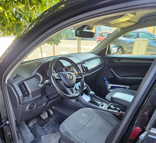 Skoda Kodiaq 2.0 TDI EVO SCR 4x4 DSG Style - foto 4 di 4