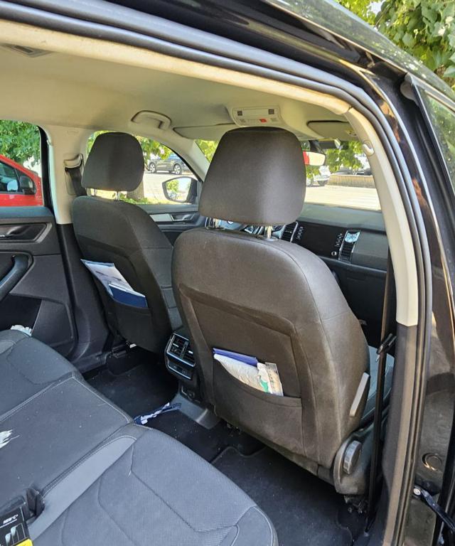 Skoda Kodiaq 2.0 TDI EVO SCR 4x4 DSG Style - foto 3 di 4