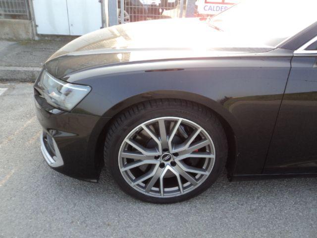 Audi S6 Avant 3.0 TDI quattro tiptronic sport attitude - foto 3 di 4