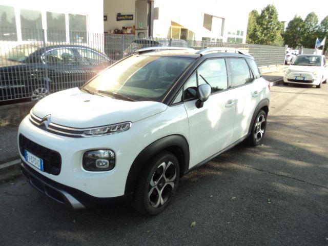 Citroen C3 Aircross PureTech 110 S&S Shine - foto 2 di 4