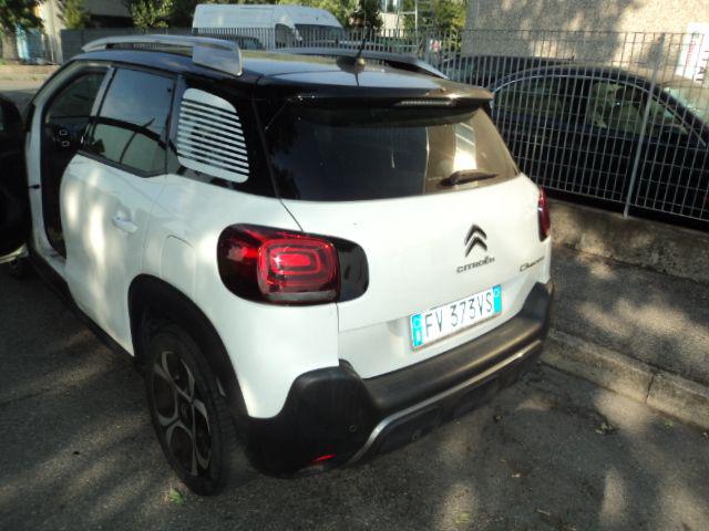 Citroen C3 Aircross PureTech 110 S&S Shine - foto 4 di 4