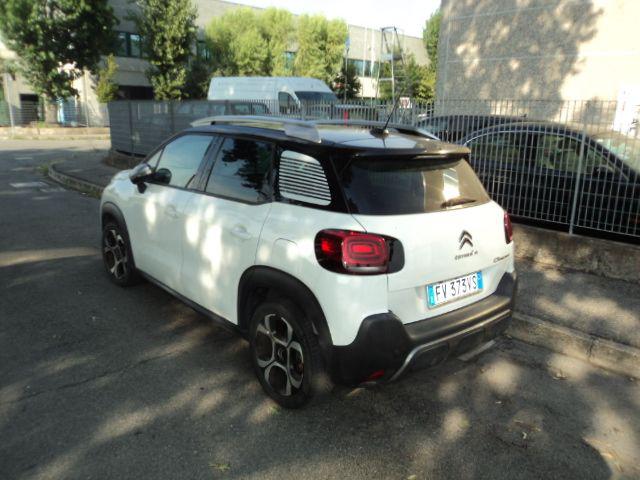 Citroen C3 Aircross PureTech 110 S&S Shine usato a SALA BOLOGNESE