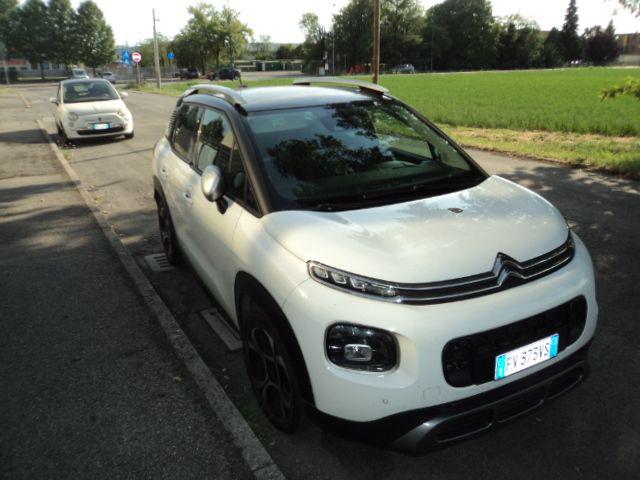 Citroen C3 Aircross PureTech 110 S&S Shine - foto 3 di 4