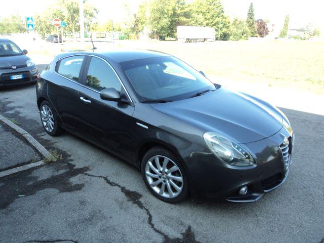 Alfa Romeo Giulietta 1.6 JTDm-2 120 CV Distinctive usato a SALA BOLOGNESE