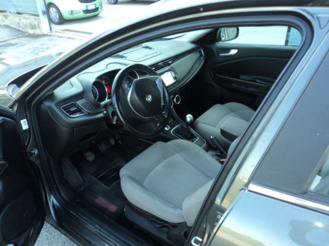 Alfa Romeo Giulietta 1.6 JTDm-2 120 CV Distinctive - foto 3 di 4
