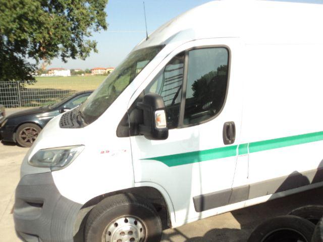 Fiat Ducato 33 2.3 MJT 130CV PLM-TM Furgone - foto 4 di 4