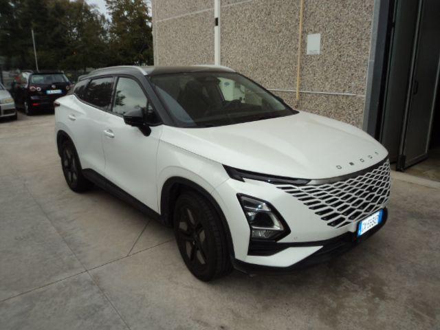 Omoda 5 Omoda 5 1.6 TGDI 147CV aut. Premium - foto 2 di 15