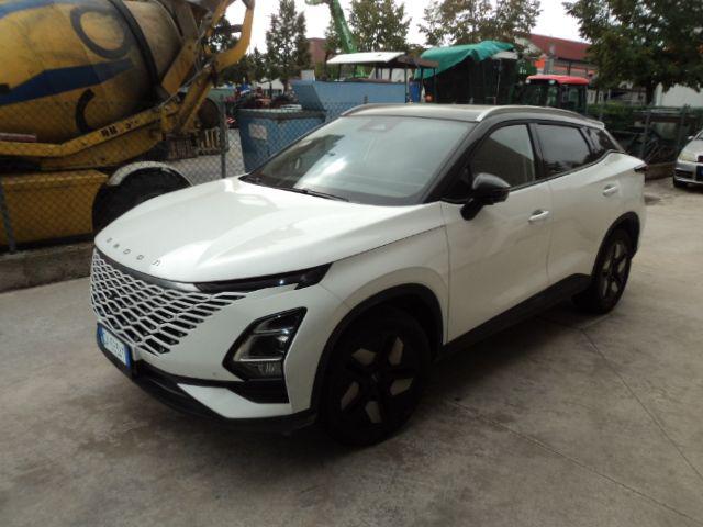 Omoda 5 Omoda 5 1.6 TGDI 147CV aut. Premium, del 2025, 23.000 km, in vendita a Sala Bolognese (BO)