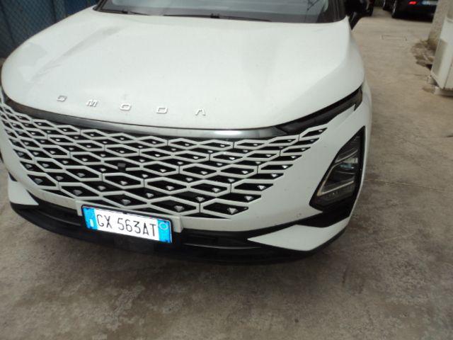 Omoda 5 Omoda 5 1.6 TGDI 147CV aut. Premium - foto 4 di 15