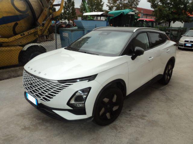 Omoda 5 Omoda 5 1.6 TGDI 147CV aut. Premium - foto 3 di 15