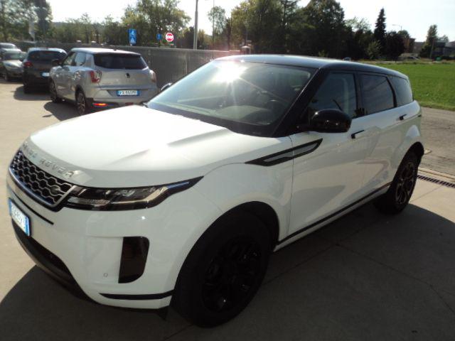 Land Rover Range Rover Evoque 2.0D I4-L.Flw 150CV AWD Aut R-Dynamic HSE - foto 2 di 4