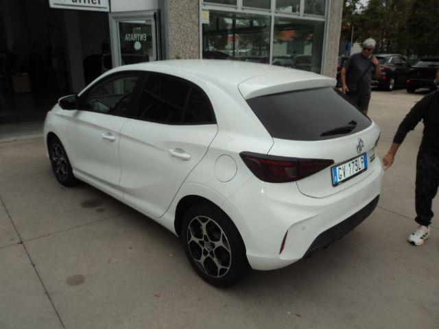 MG MG3 1.5 Hybrid+ Comfort - foto 3 di 4