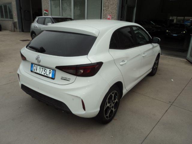 MG MG3 1.5 Hybrid+ Comfort - foto 2 di 4