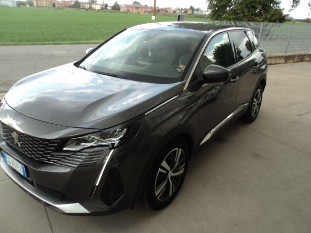 Peugeot 3008 BlueHDi 130 S&S Allure Pack - foto 2 di 4