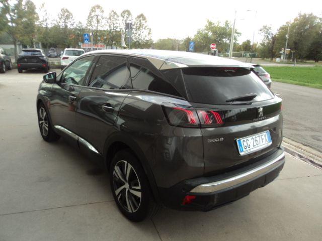 Peugeot 3008 BlueHDi 130 S&S Allure Pack - foto 3 di 4