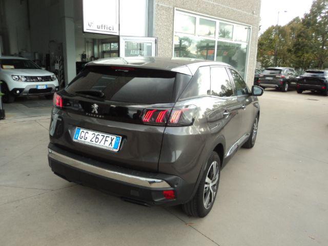 Peugeot 3008 BlueHDi 130 S&S Allure Pack - foto 4 di 4