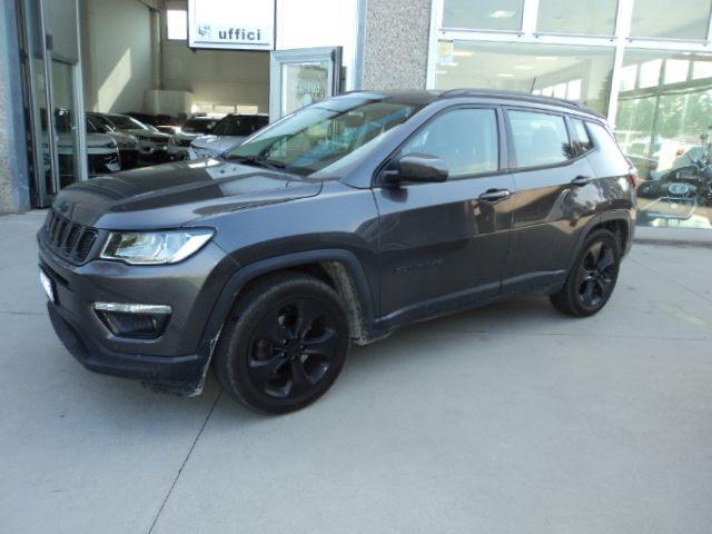 Jeep Compass 1.6 Multijet II 2WD Night Eagle - foto 4 di 4