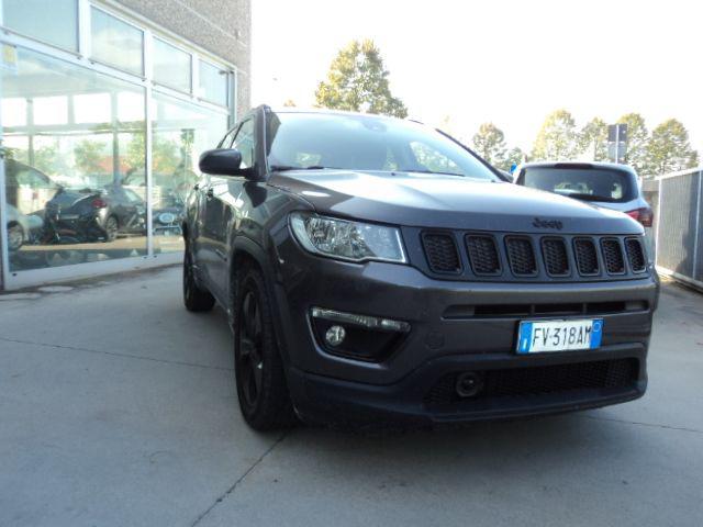 Jeep Compass 1.6 Multijet II 2WD Night Eagle - foto 2 di 4