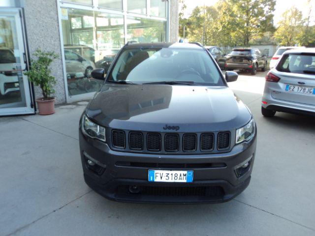 Jeep Compass 1.6 Multijet II 2WD Night Eagle - foto 3 di 4
