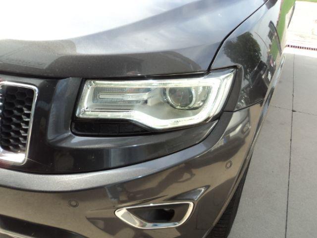 Jeep Grand Cherokee 3.0 V6 CRD 250 CV Multijet II Overland - foto 2 di 4