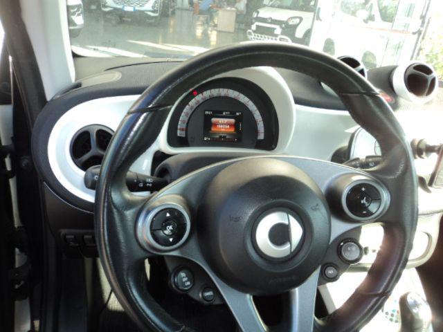 smart forTwo 70 1.0 Prime - foto 4 di 4