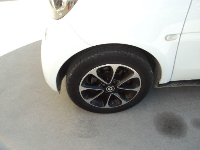smart forTwo 70 1.0 Prime - foto 2 di 4