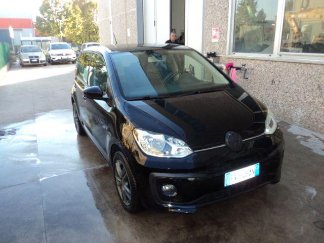 Volkswagen up! 1.0 5p. eco move up! BMT, del 2019, 131.000 km, in vendita a Sala Bolognese (BO)