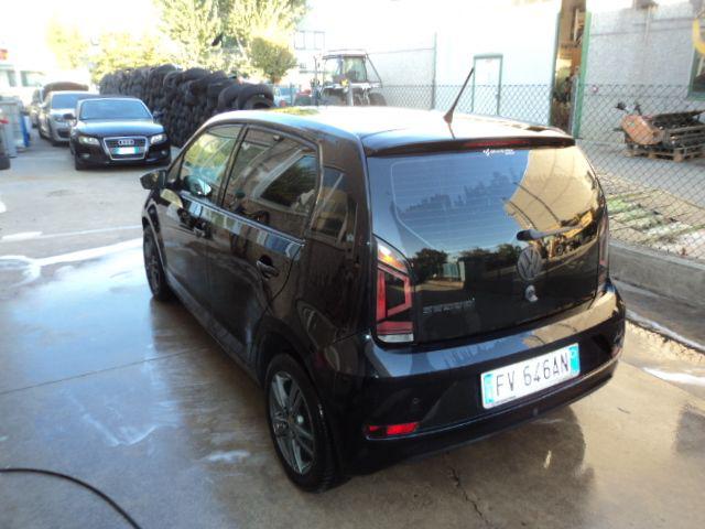 Volkswagen up! 1.0 5p. eco move up! BMT - foto 4 di 4