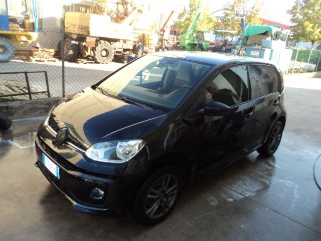 Volkswagen up! 1.0 5p. eco move up! BMT - foto 2 di 4