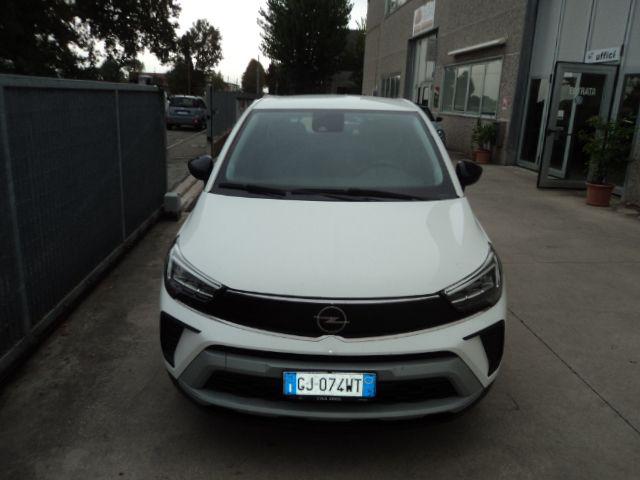 Opel Crossland 1.5 ECOTEC D 120 CV Start&Stop aut. Design & Tech - foto 2 di 4