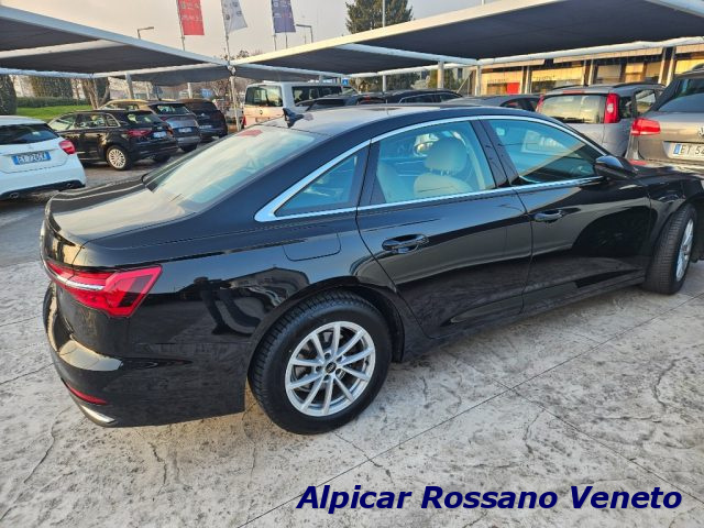 Audi A6 45 3.0 TDI quattro ultra S tronic Business Design - foto 3 di 4