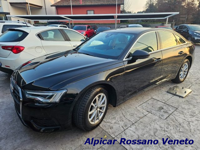 Audi A6 45 3.0 TDI quattro ultra S tronic Business Design - foto 2 di 4