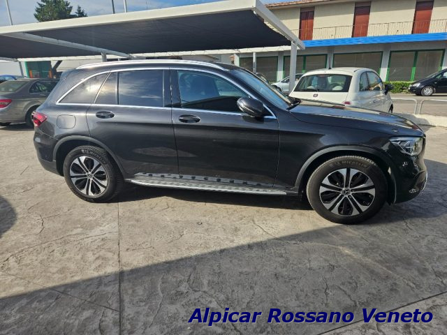 Mercedes-Benz GLC 220 d 4Matic Executive - foto 3 di 4